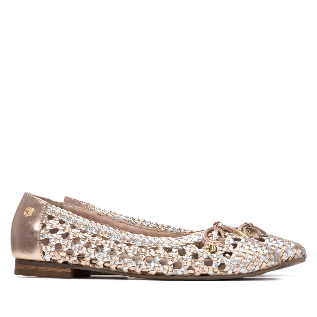Zapato de mujer plano Carmela 16304604