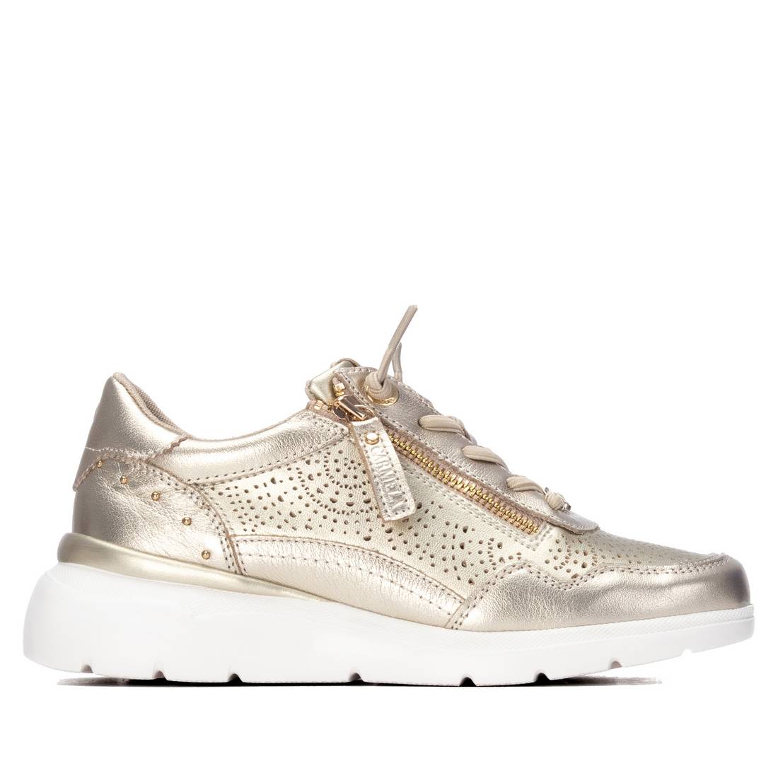 Zapatilla de mujer con cuña Carmela 16309601