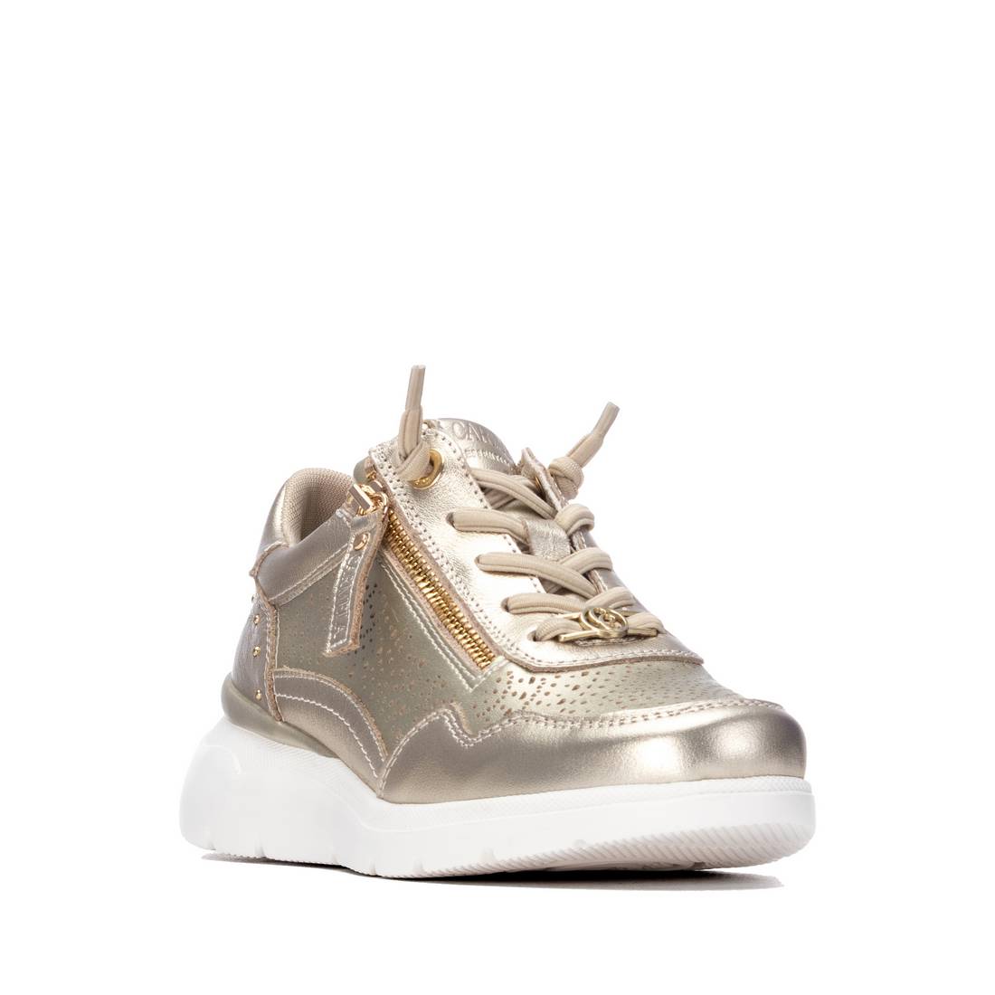 Zapatilla de mujer con cuña Carmela 16309601
