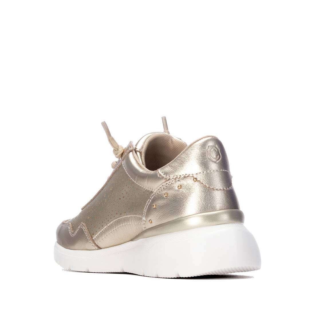Zapatilla de mujer con cuña Carmela 16309601