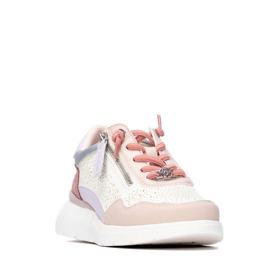 Zapatilla de mujer con cuña Carmela 16309602