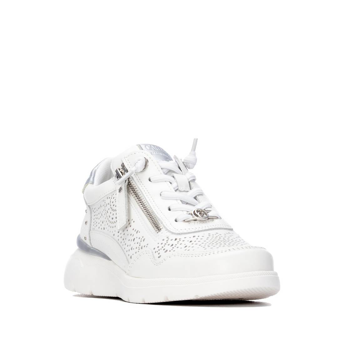 Zapatilla de mujer con cuña Carmela 16309603