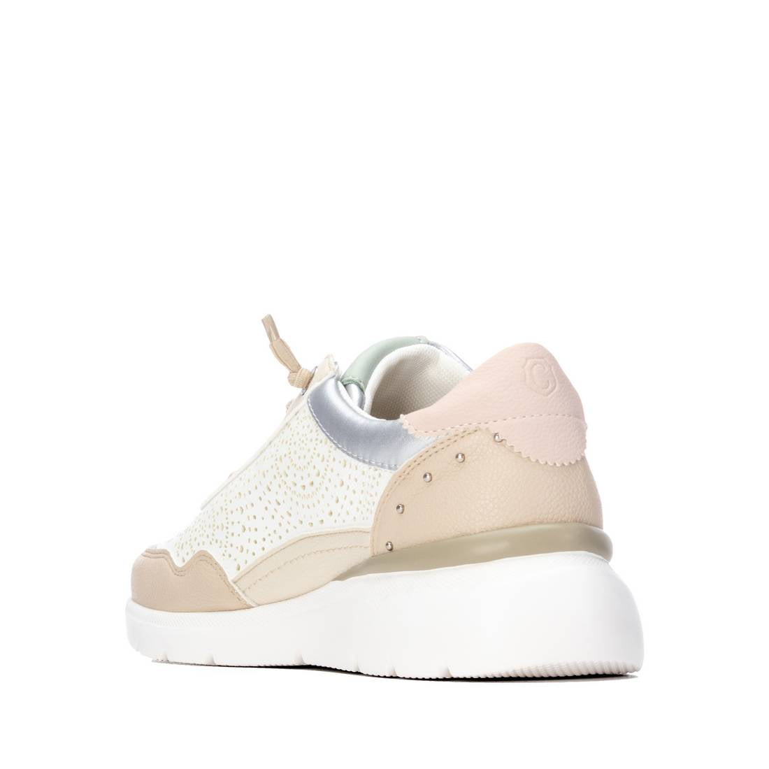 Zapatilla de mujer con cuña Carmela 16309606