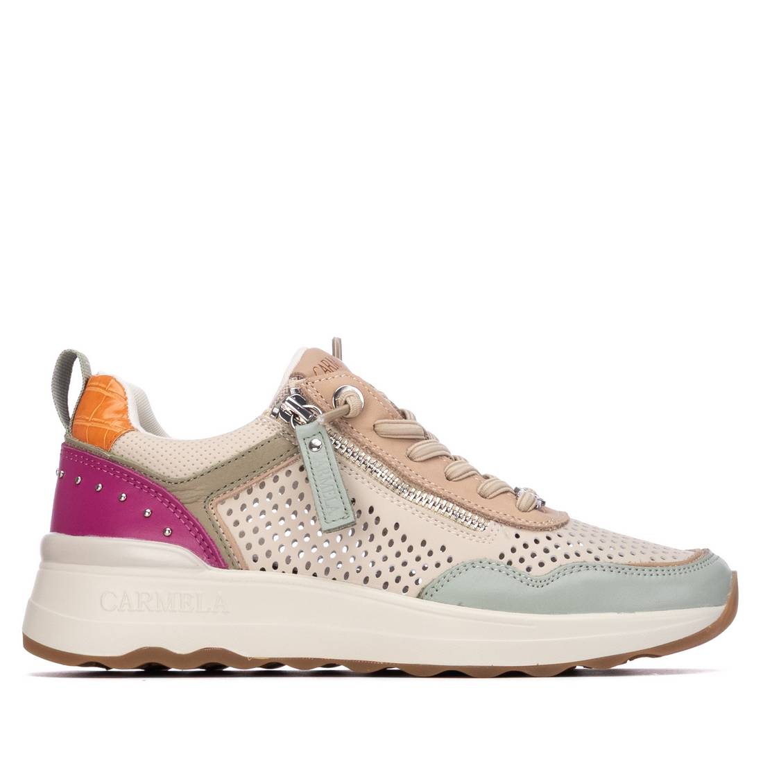 WOMEN'S SNEAKER CARMELA 16309801