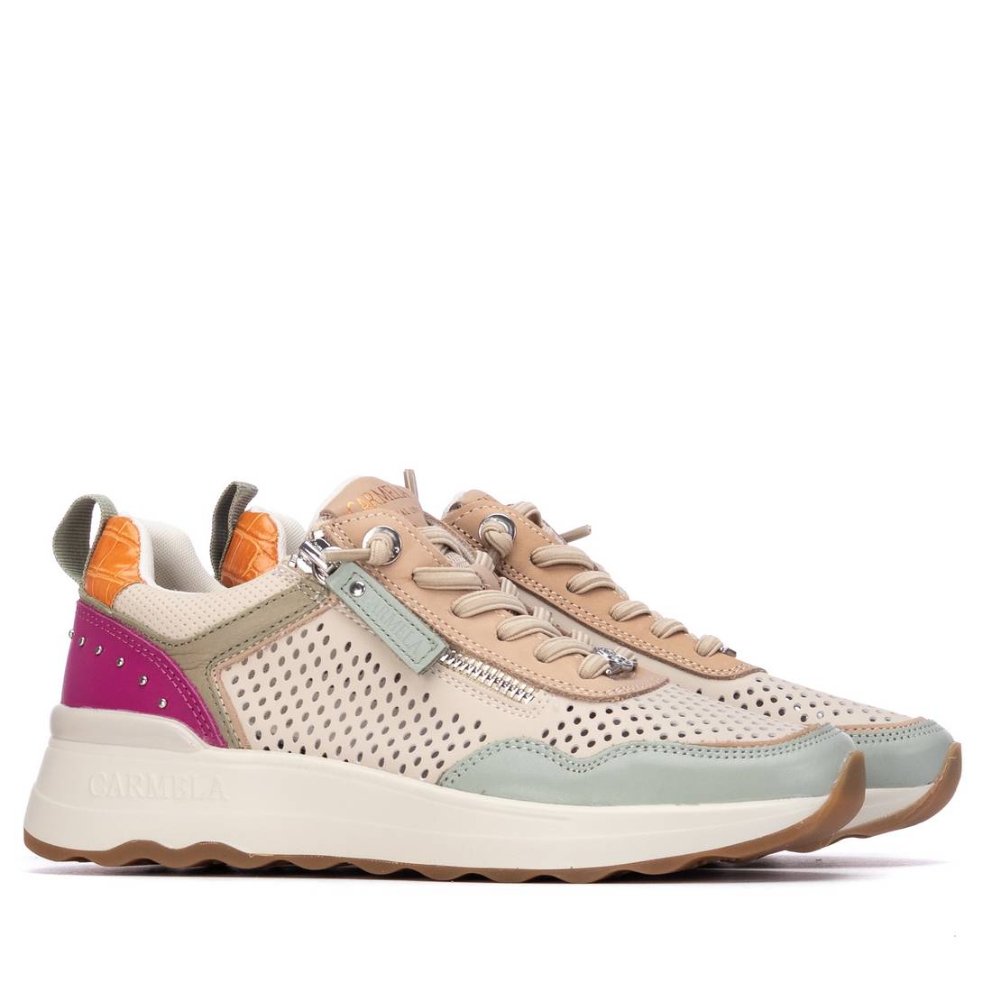 WOMEN'S SNEAKER CARMELA 16309801