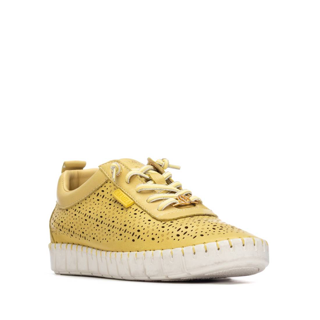 Zapatilla de mujer plano Carmela 16309908