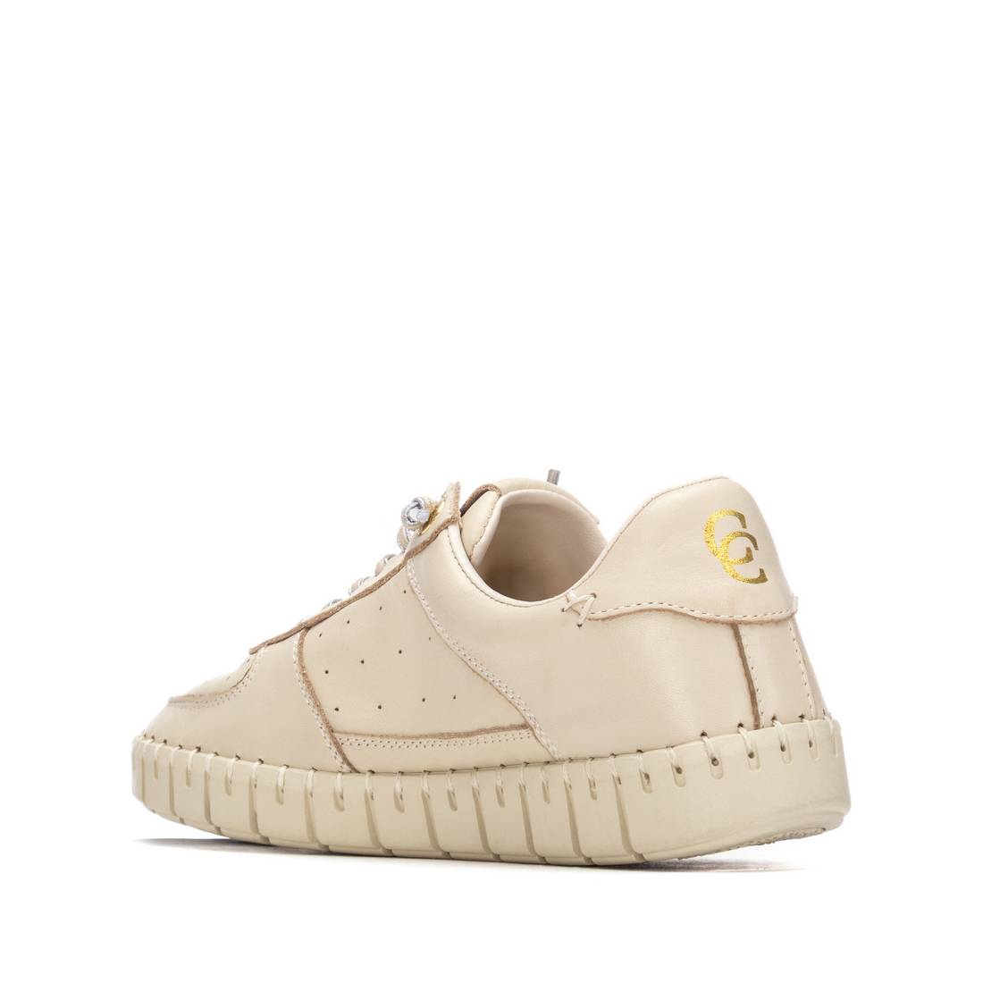 Zapatilla de mujer plano Carmela 16310202