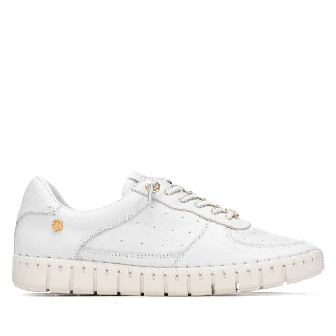 Zapatilla de mujer plano Carmela 16310207