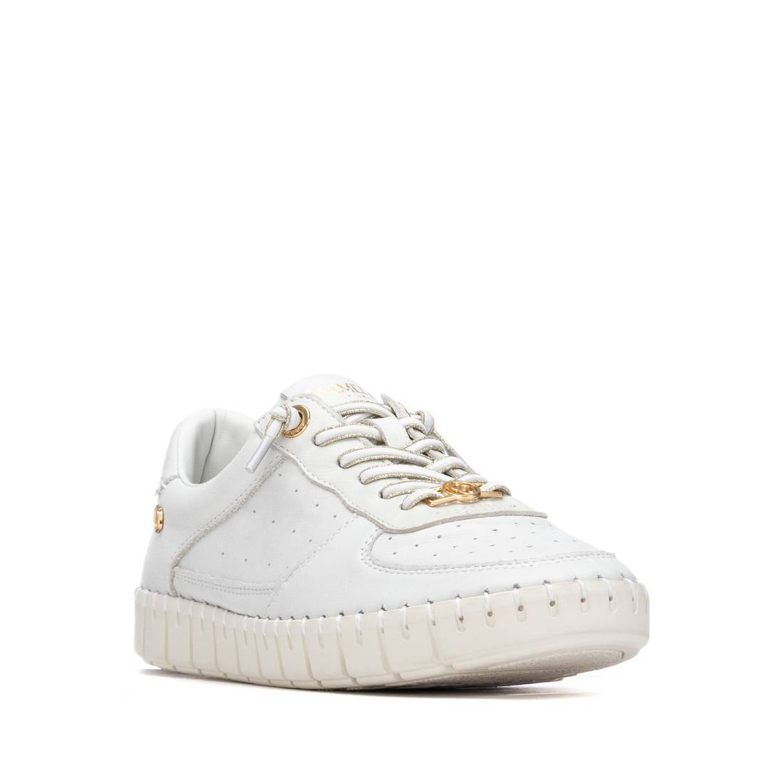 Zapatilla de mujer plano Carmela 16310207