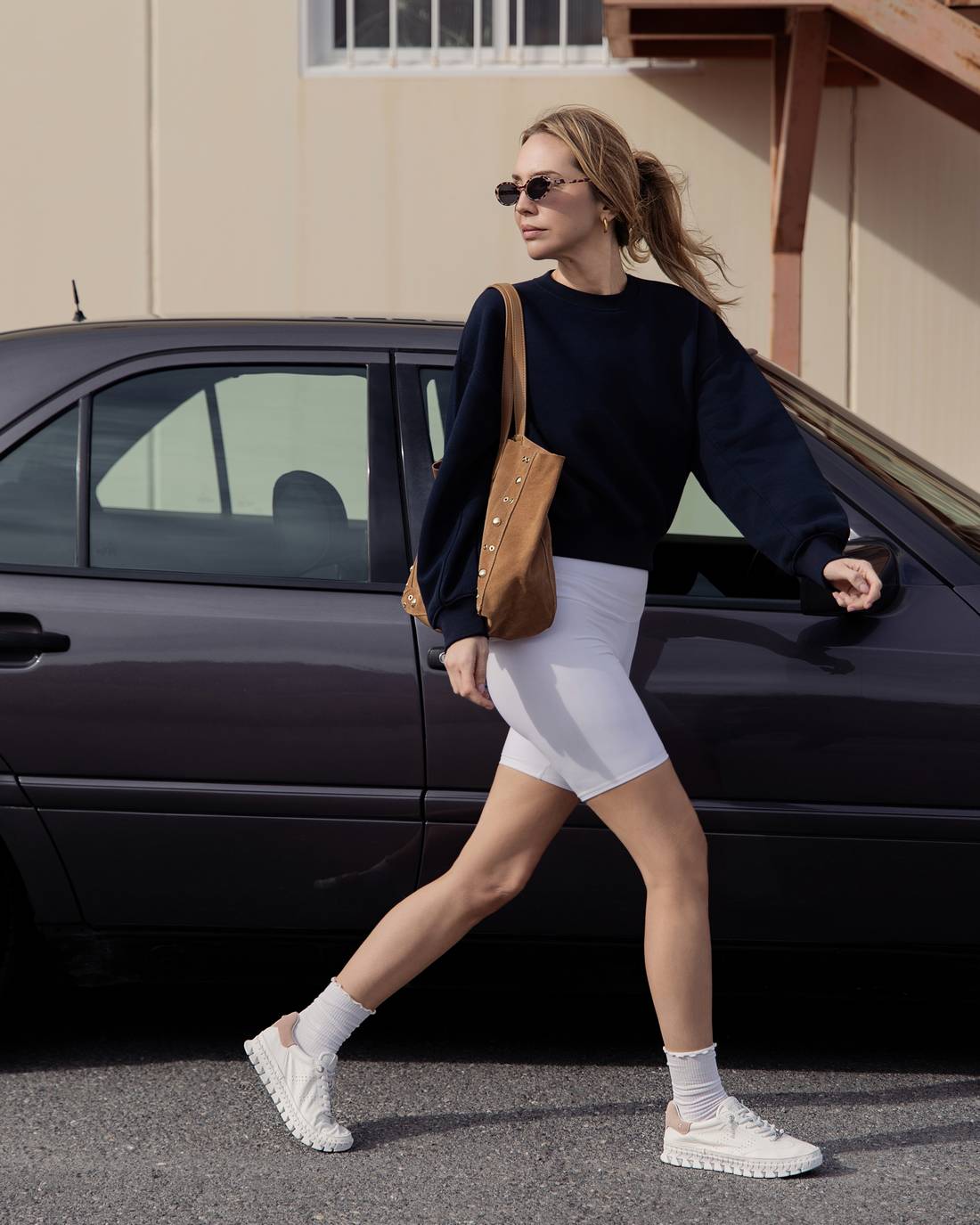 Zapatilla de mujer plano Carmela 16310701