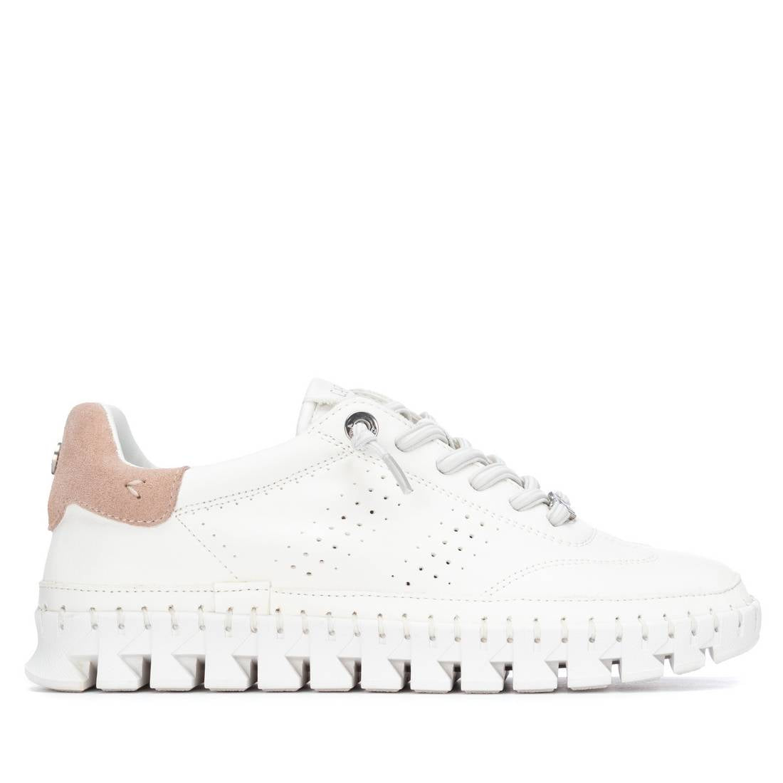 Zapatilla de mujer plano Carmela 16310701