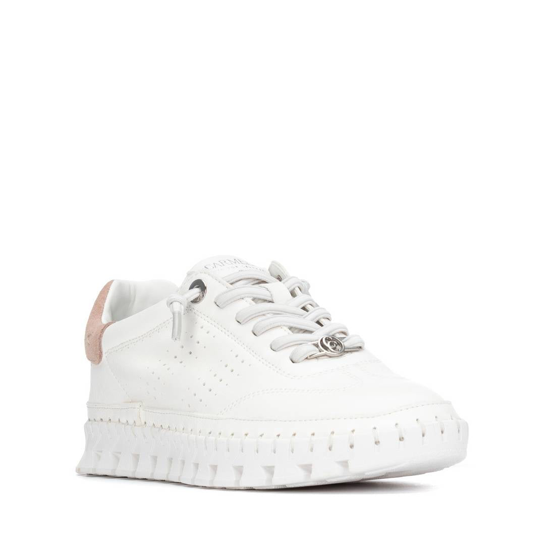 Zapatilla de mujer plano Carmela 16310701