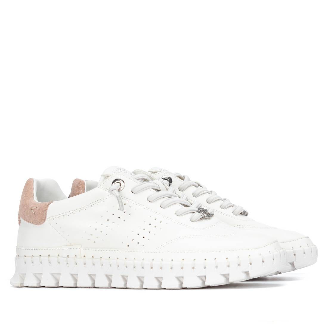 Zapatilla de mujer plano Carmela 16310701