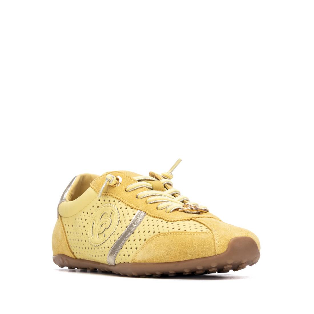 Zapatilla de mujer plano Carmela 16310904