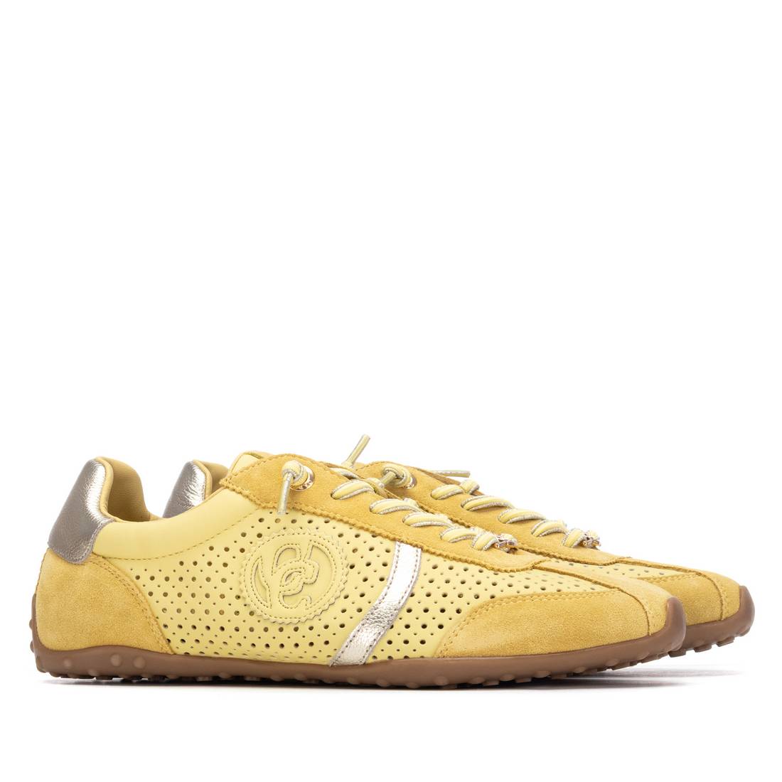 Zapatilla de mujer plano Carmela 16310904