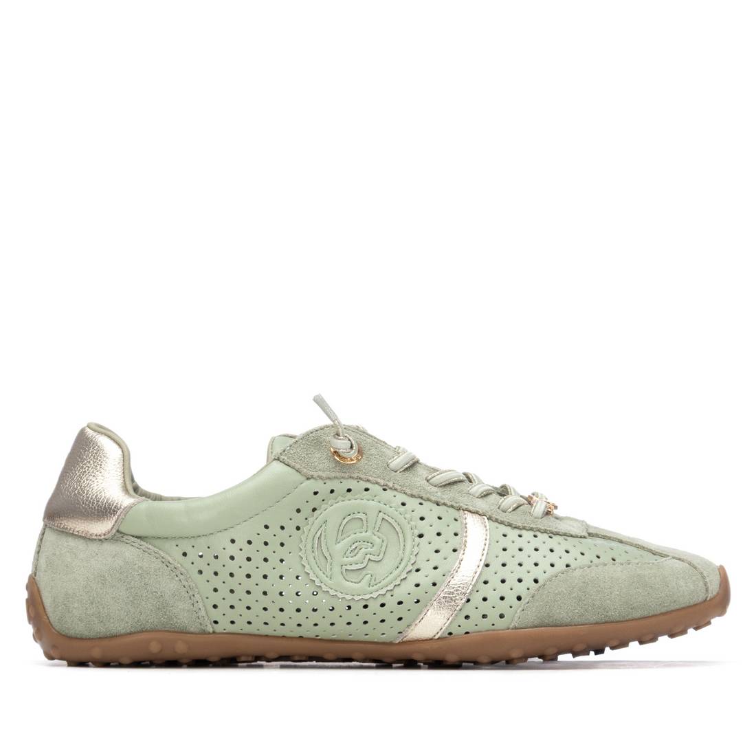 Zapatilla de mujer plano Carmela 16310905