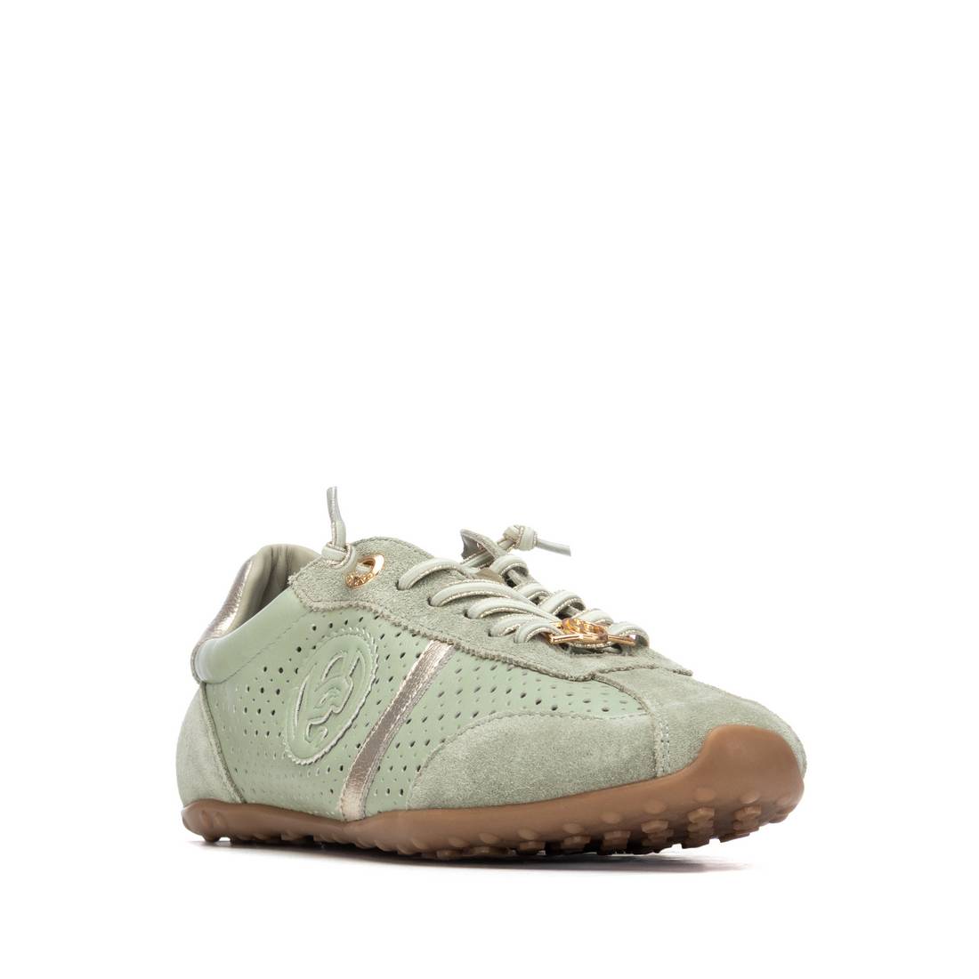 Zapatilla de mujer plano Carmela 16310905