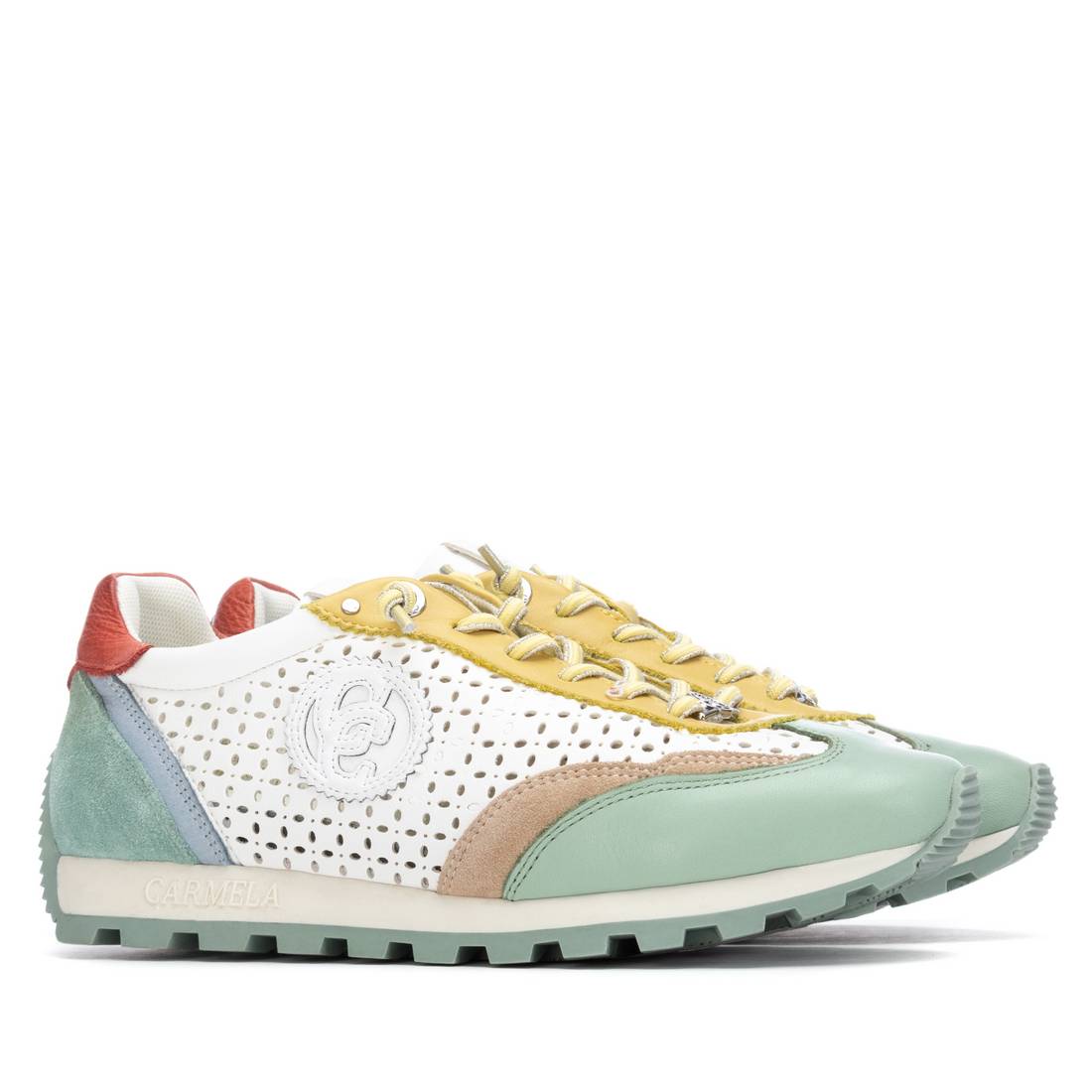 WOMEN'S SNEAKER CARMELA 16311304
