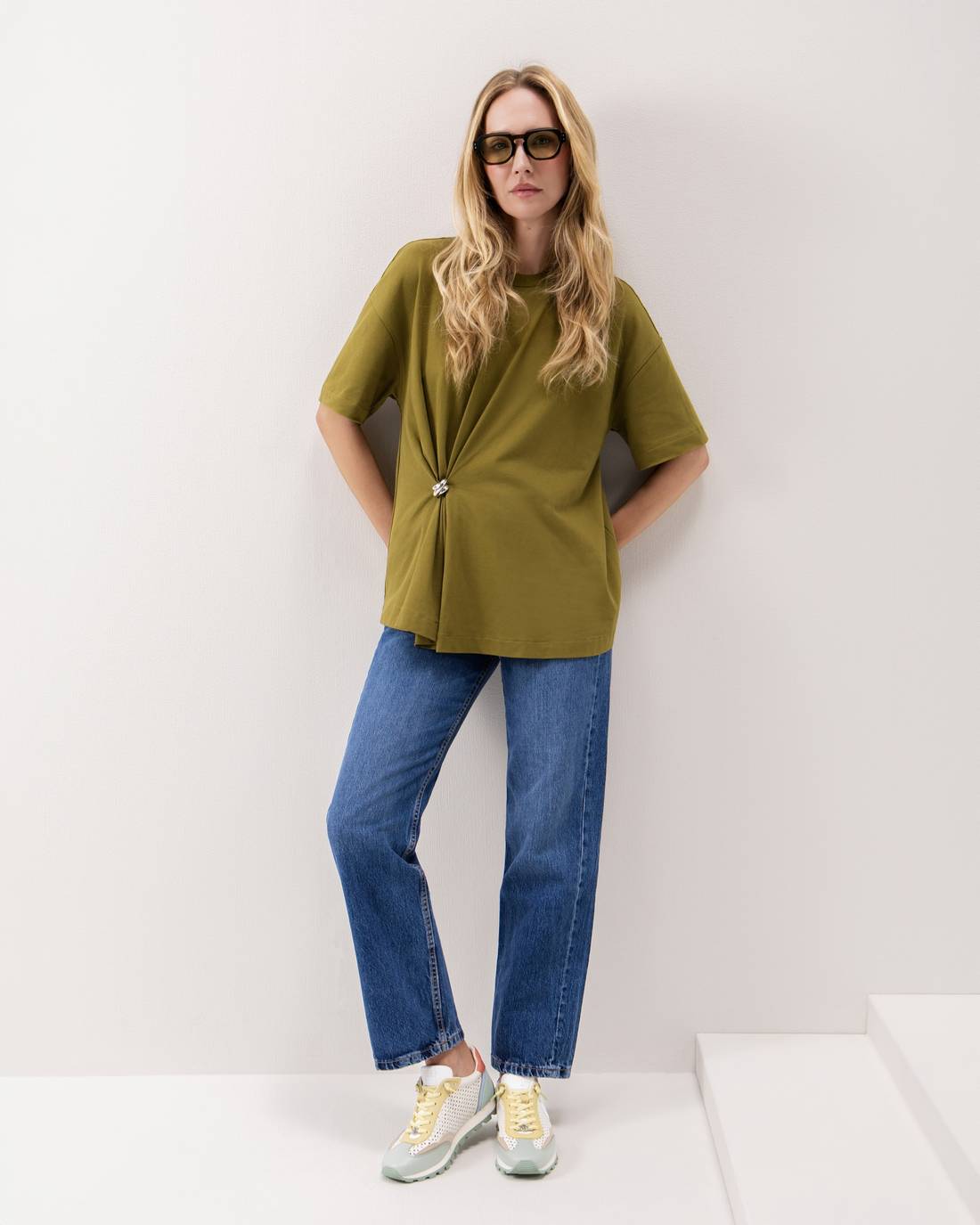 WOMEN'S SNEAKER CARMELA 16311304