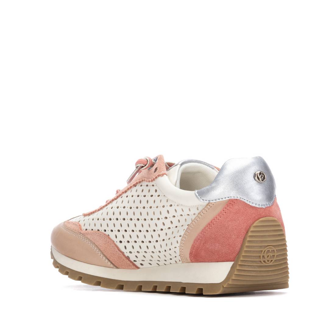 Zapatilla de mujer plano Carmela 16311307