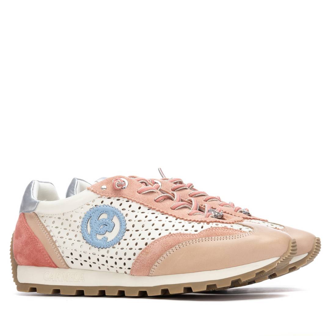 Zapatilla de mujer plano Carmela 16311307