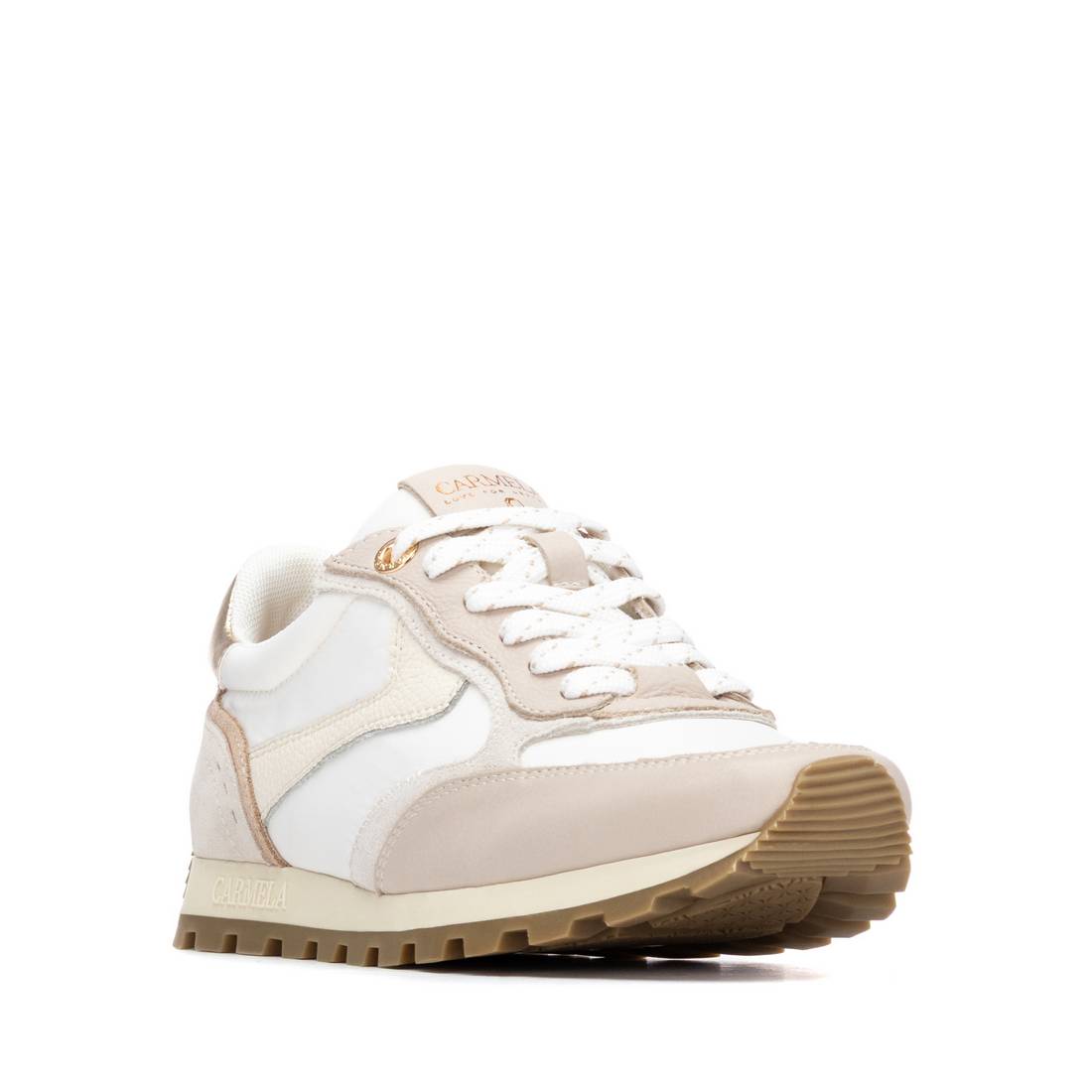 Zapatilla de mujer plano Carmela 16311401