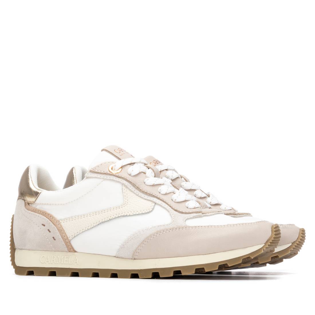 Zapatilla de mujer plano Carmela 16311401