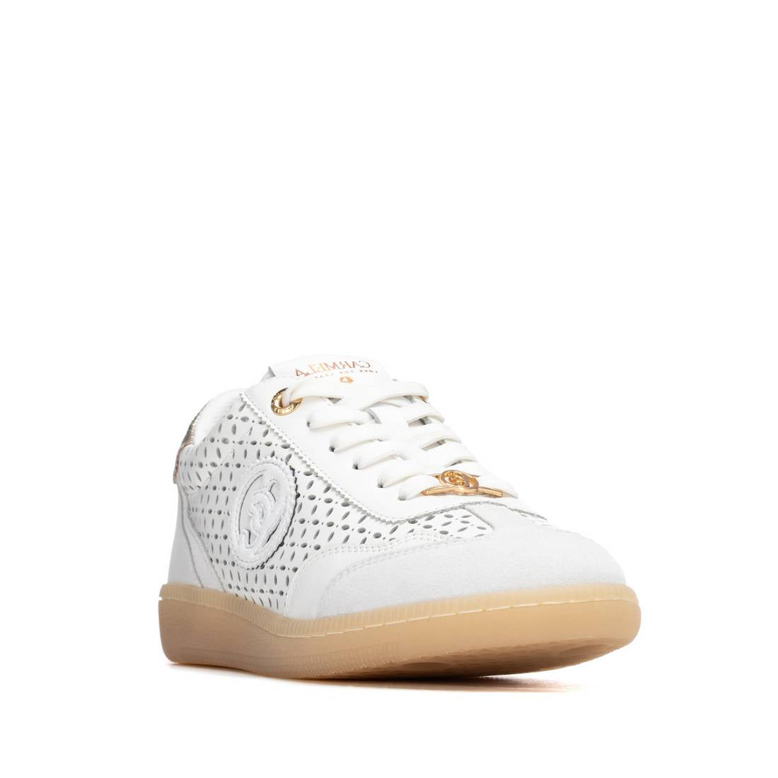WOMEN'S SNEAKER CARMELA 16312006