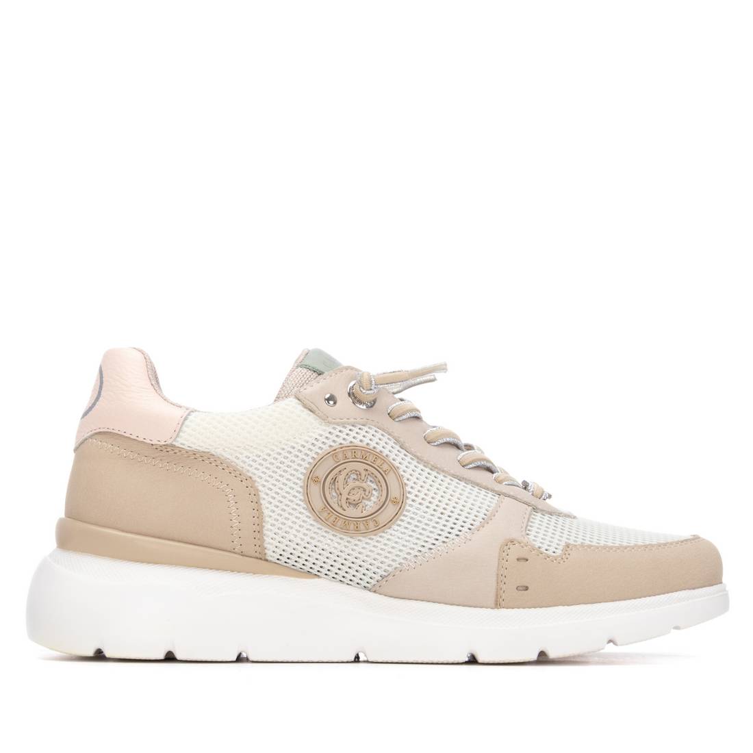 Zapatilla de mujer plano Carmela 16312601