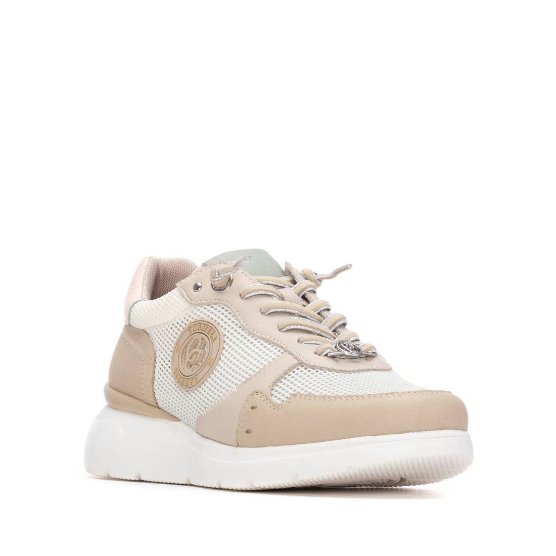 Zapatilla de mujer plano Carmela 16312601