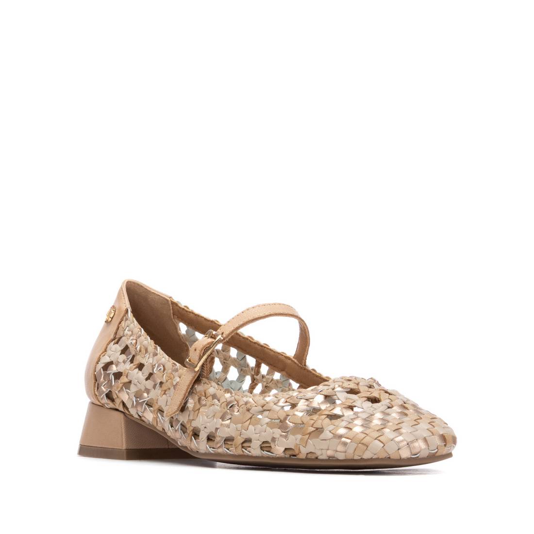 Zapato de mujer con tacón Carmela 16312801