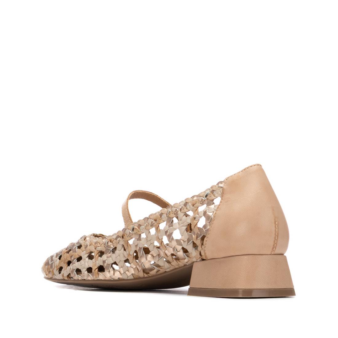 Zapato de mujer con tacón Carmela 16312801