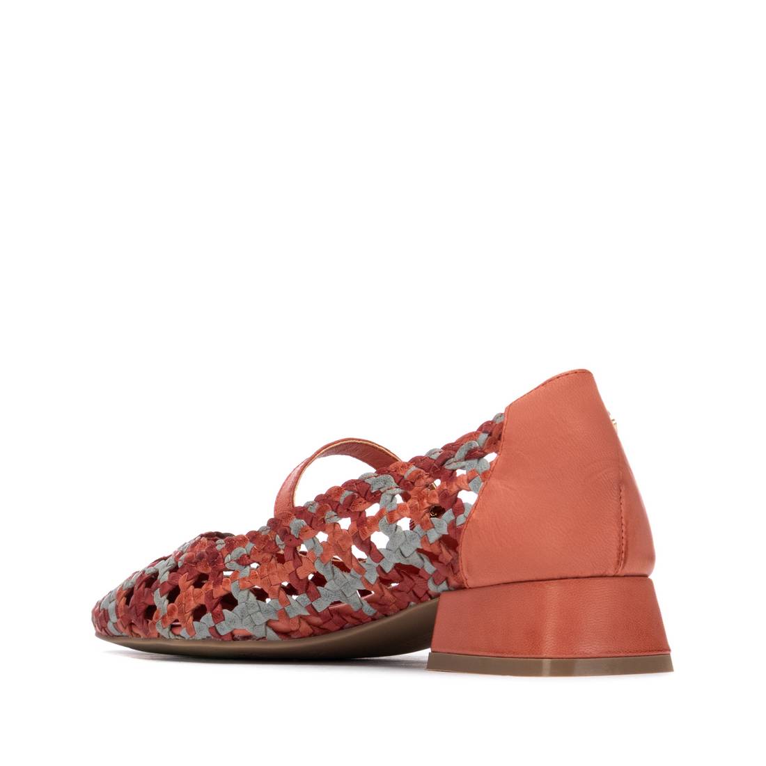 Zapato de mujer con tacón Carmela 16312805