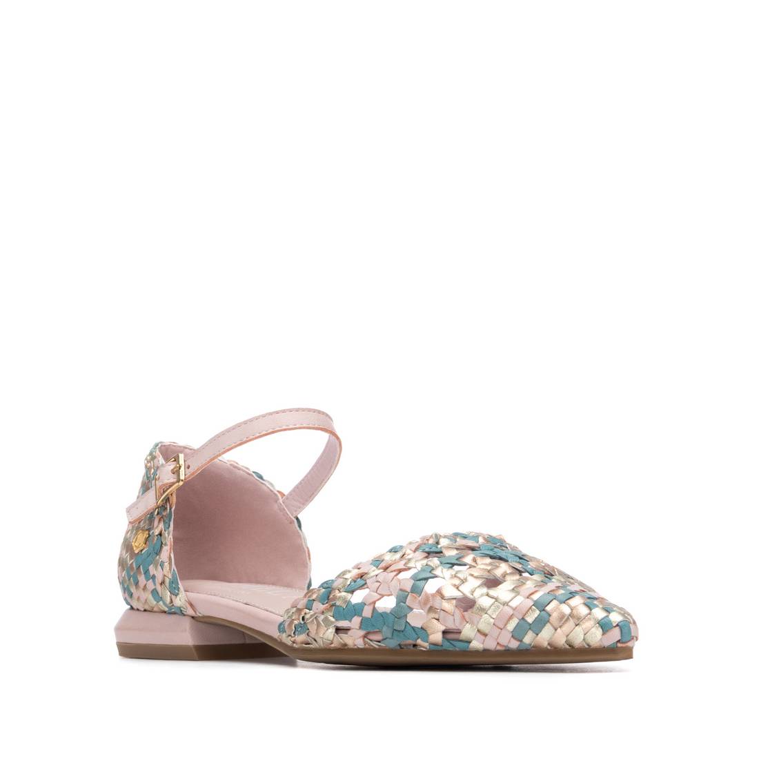 WOMEN'S SANDAL CARMELA 16313001