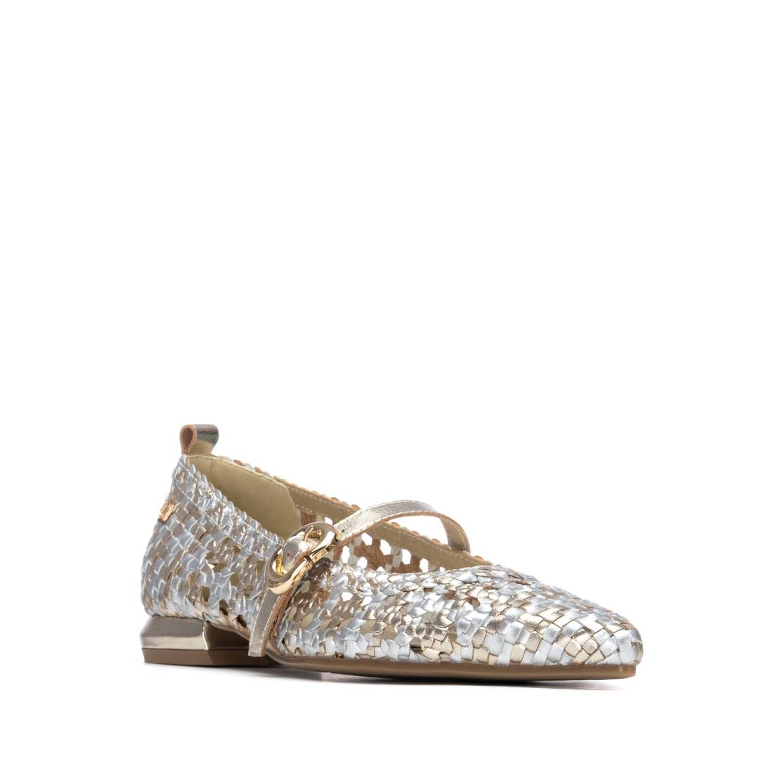 Zapato de mujer con tacón Carmela 16313101