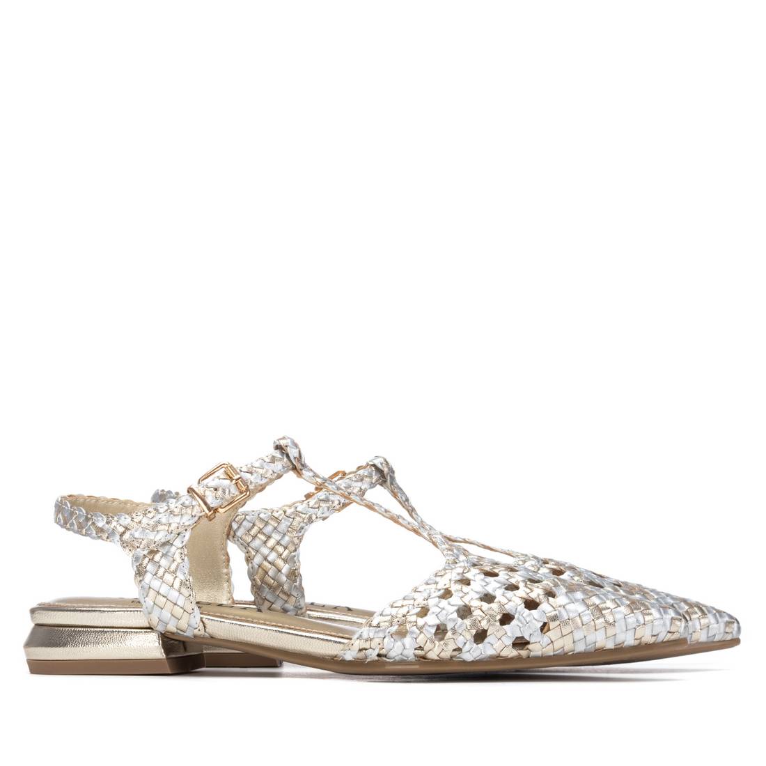 WOMEN'S SANDAL CARMELA 16313201