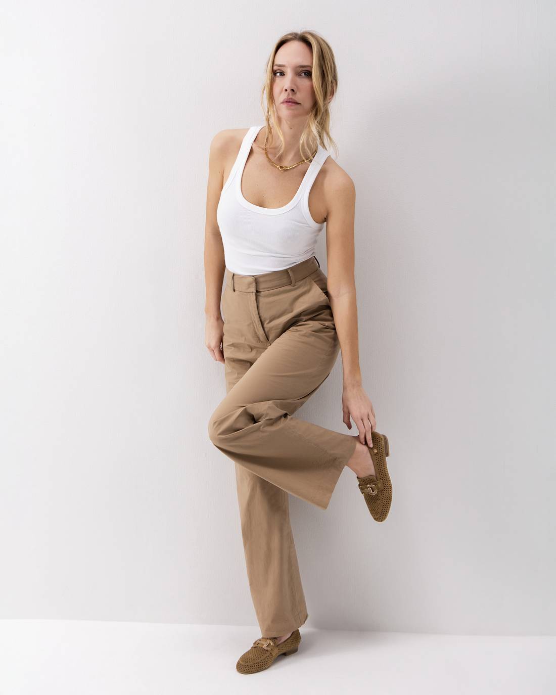 WOMEN'S SHOE CARMELA 16313701