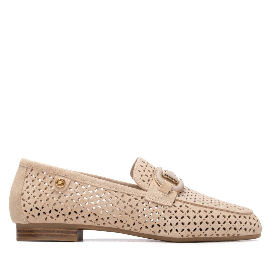 Zapato de mujer con tacón Carmela 16313703