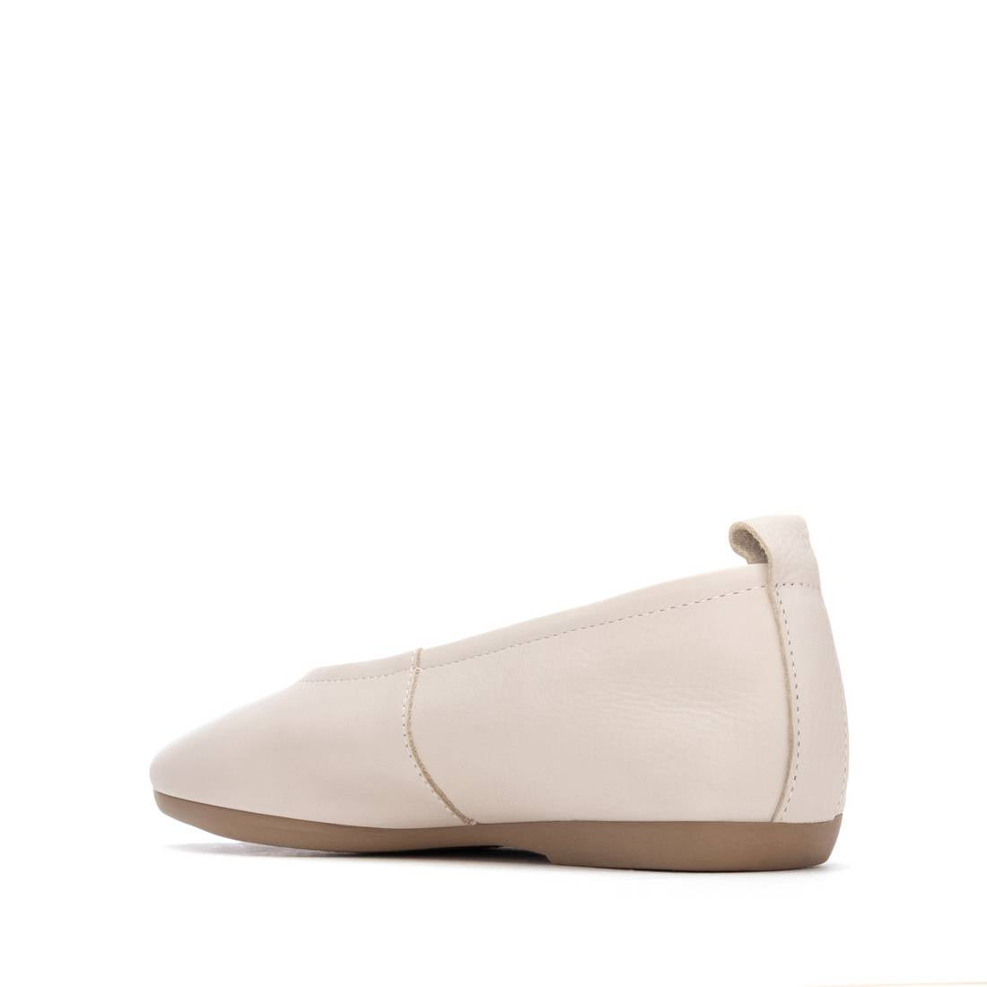 Zapato de mujer plano Carmela 16314001