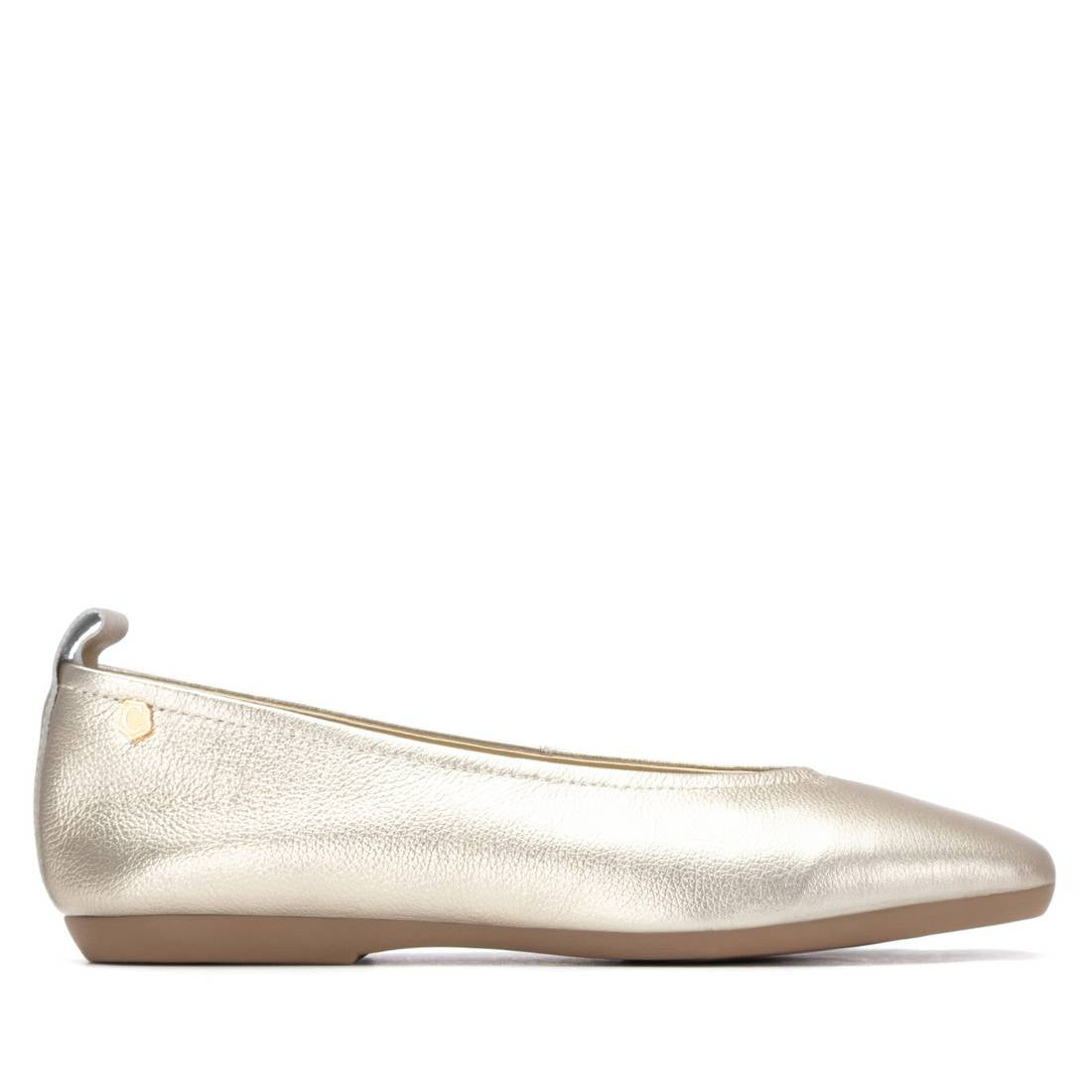 Zapato de mujer plano Carmela 16314007