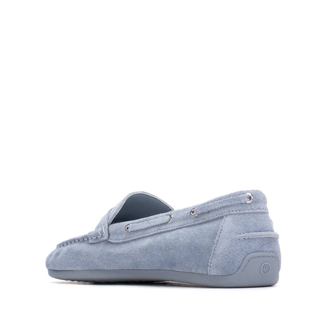 Zapato de mujer plano Carmela 16314304