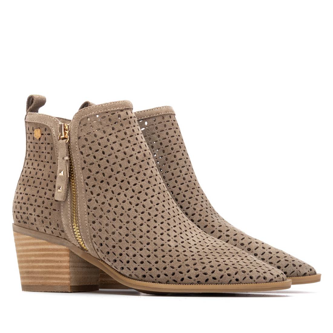 WOMEN'S ANKLE BOOT CARMELA 16314901