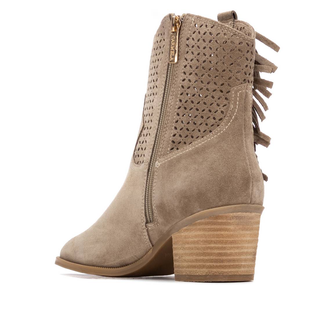 WOMEN'S ANKLE BOOT CARMELA 16315001