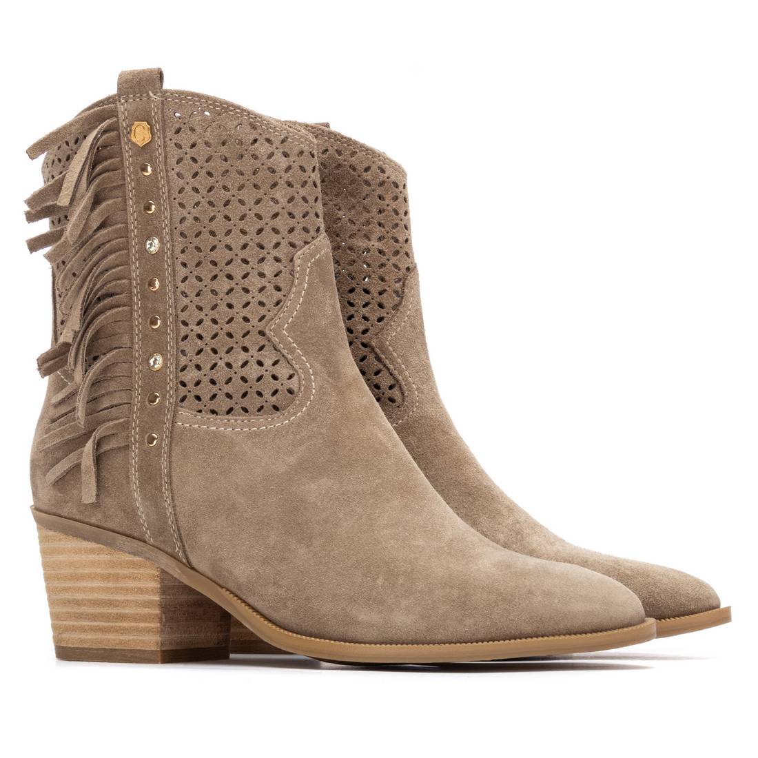 WOMEN'S ANKLE BOOT CARMELA 16315001