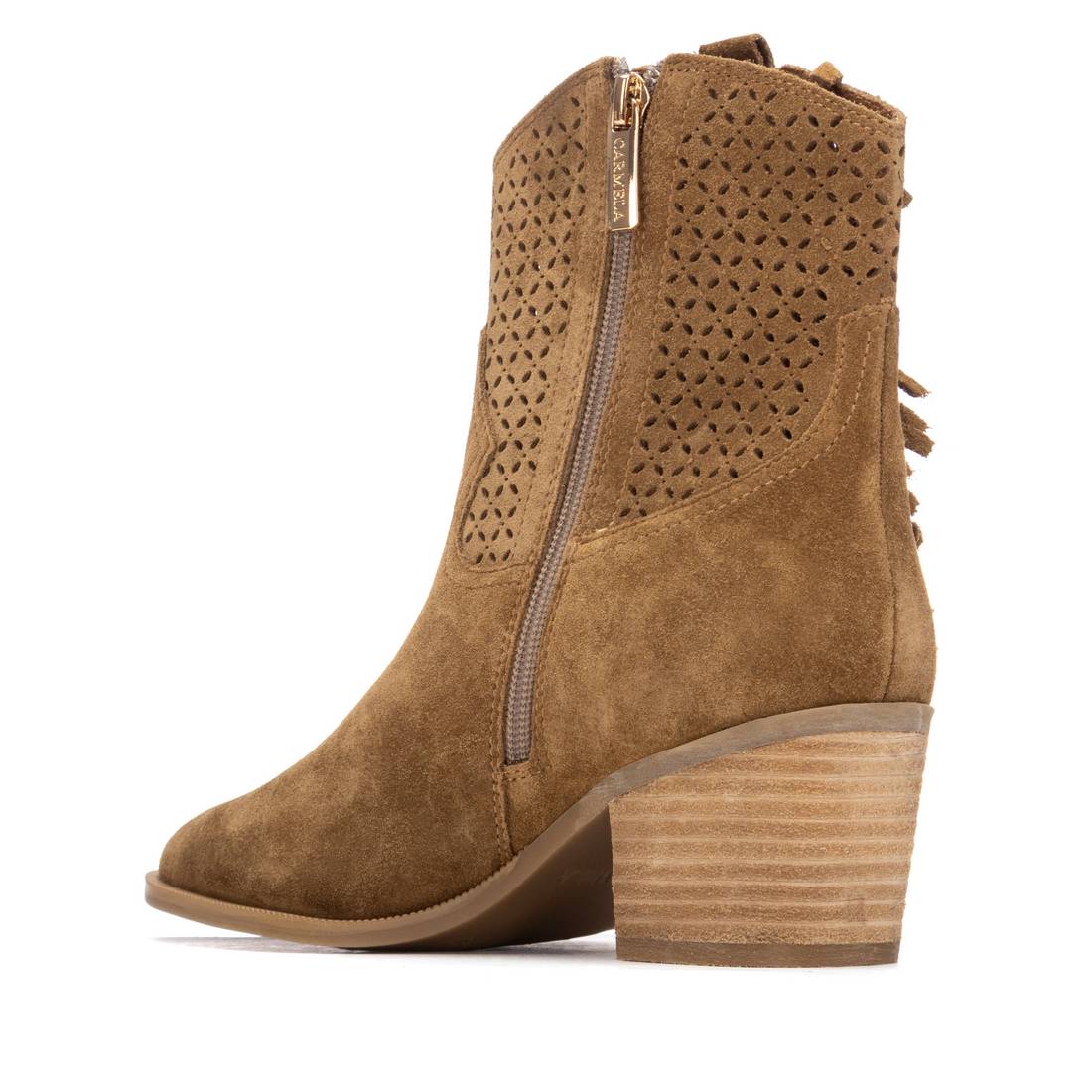 WOMEN'S ANKLE BOOT CARMELA 16315003
