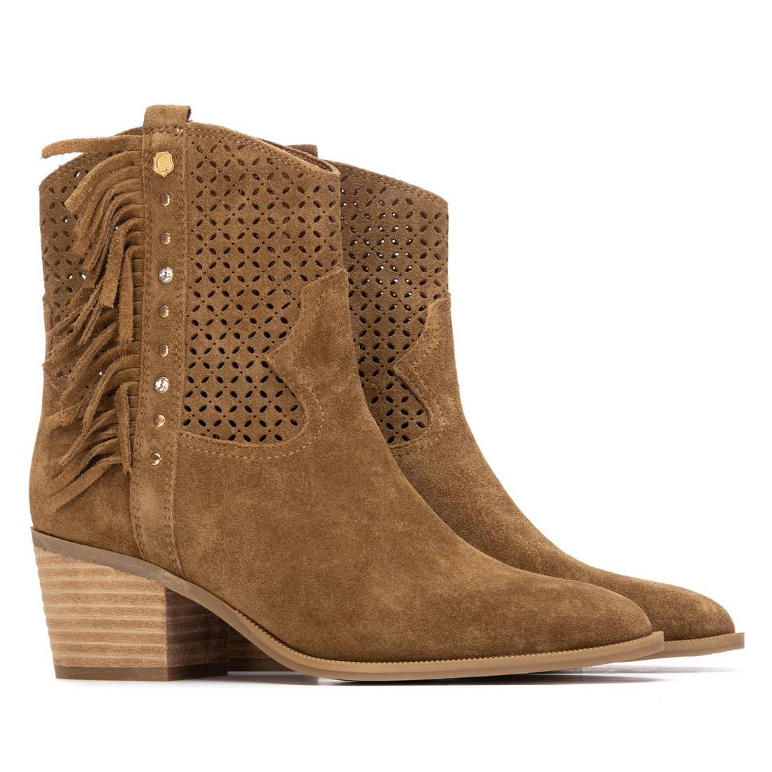 WOMEN'S ANKLE BOOT CARMELA 16315003