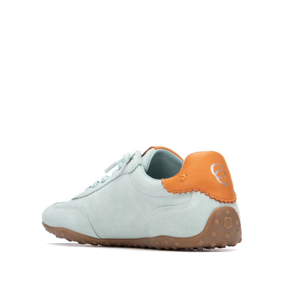 Zapatilla de mujer plano Carmela 16317201
