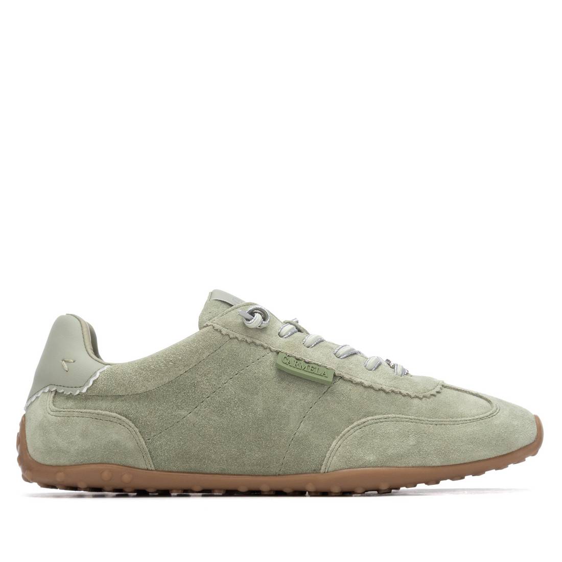 Zapatilla de mujer plano Carmela 16317205
