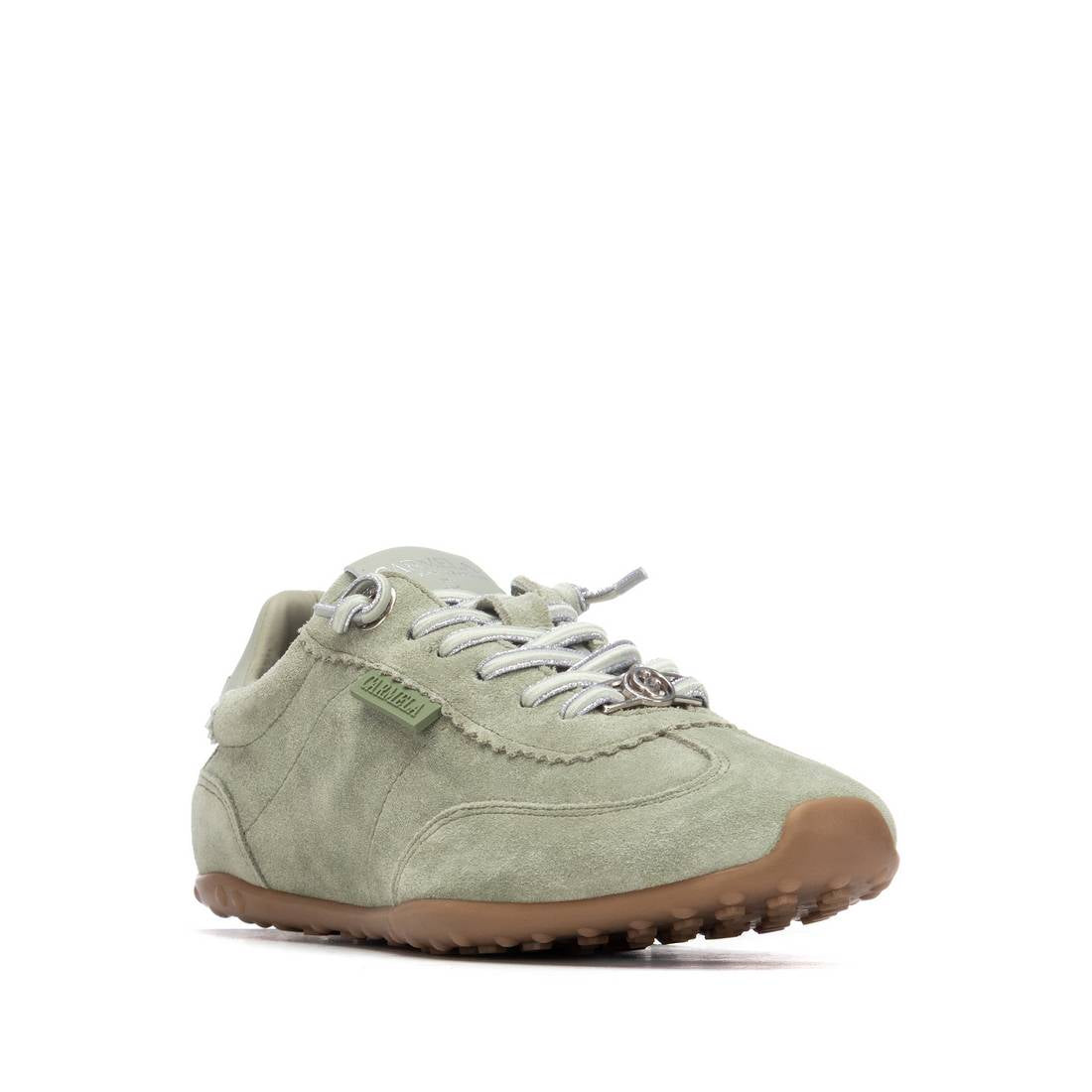 Zapatilla de mujer plano Carmela 16317205