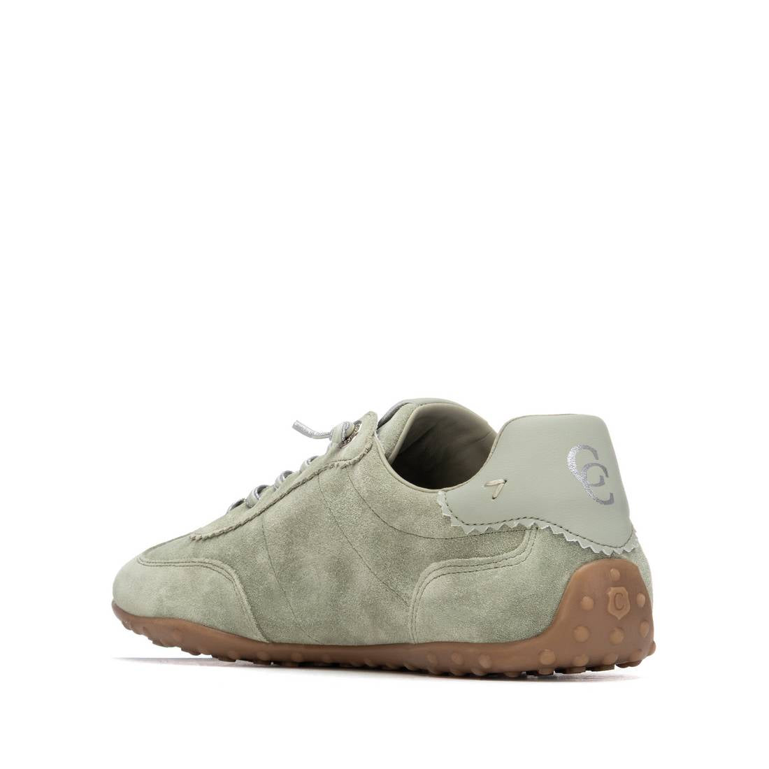Zapatilla de mujer plano Carmela 16317205
